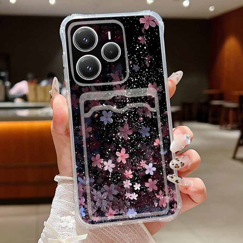 Xiaomi Redmi Note 13 - กระเป๋าสําหรับXiaomi Redmiหมายเหตุ 14 Pro Plus 5Gหมายเหตุ