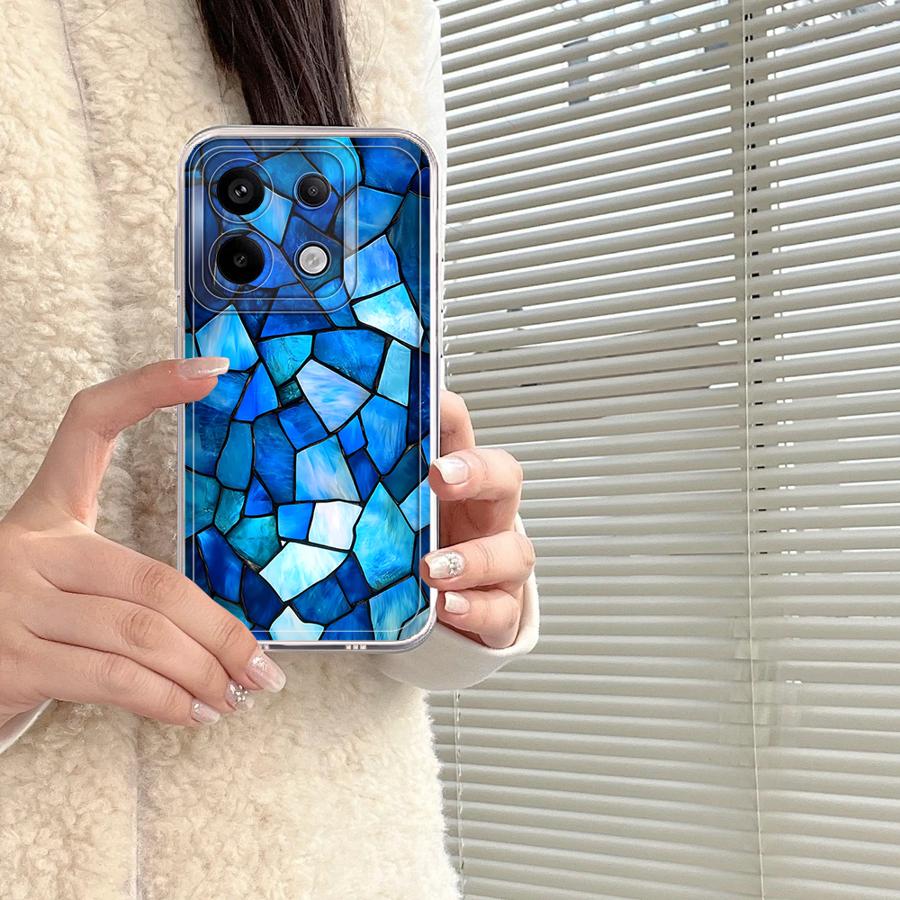 Xiaomi Redmi Note 13 - เคสสำหรับ Xiaomi Redmi Note 15 A4