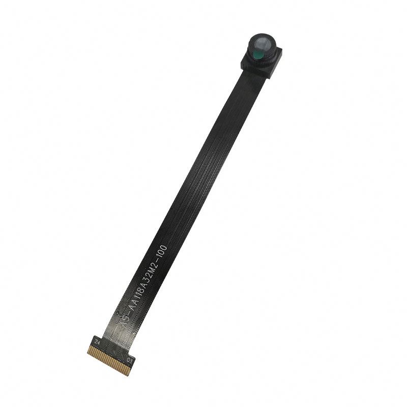 Fatigue Band Monitor - เซ็นเซอร์ภาพเกรดยานยนต์ HD 2MP OV2311 กล้องโมดูล DMS