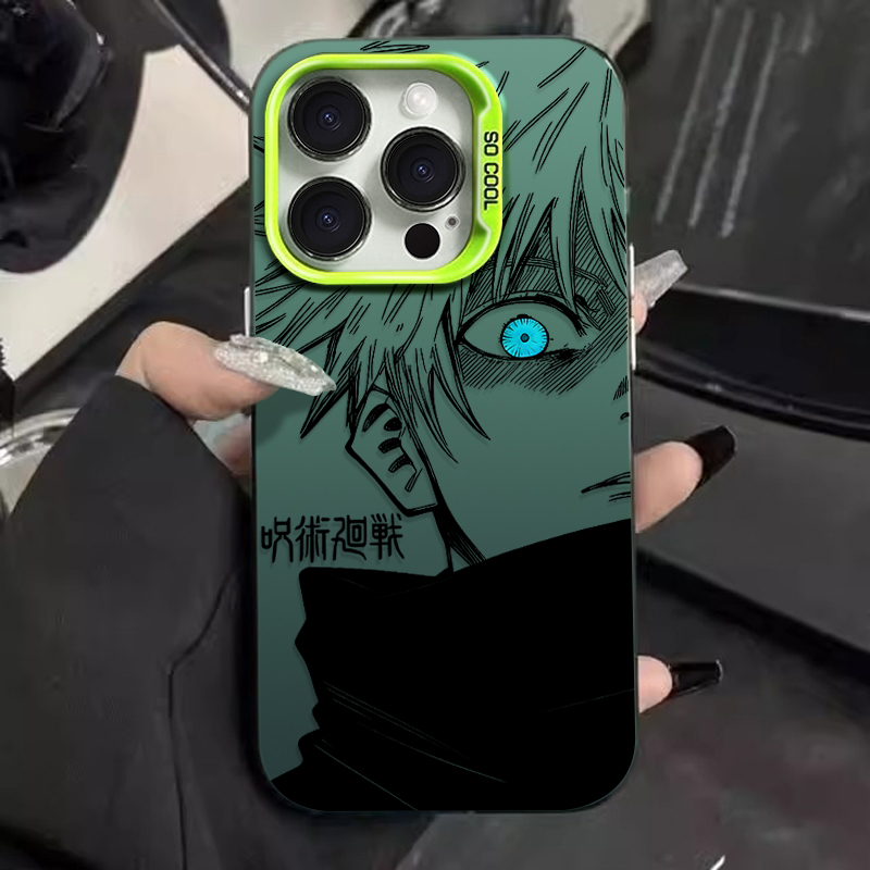 โทจิ ซาโตรุ โกโจเคสโทรศัพท์สำห - Xiaomi Poco X6 บทวิจารณ์และราคา