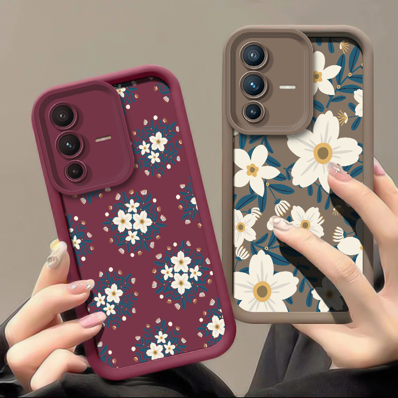 เคสโทรศัพท์กันกระแทก Vivo V60  - Vivo V40 บทวิจารณ์และราคา