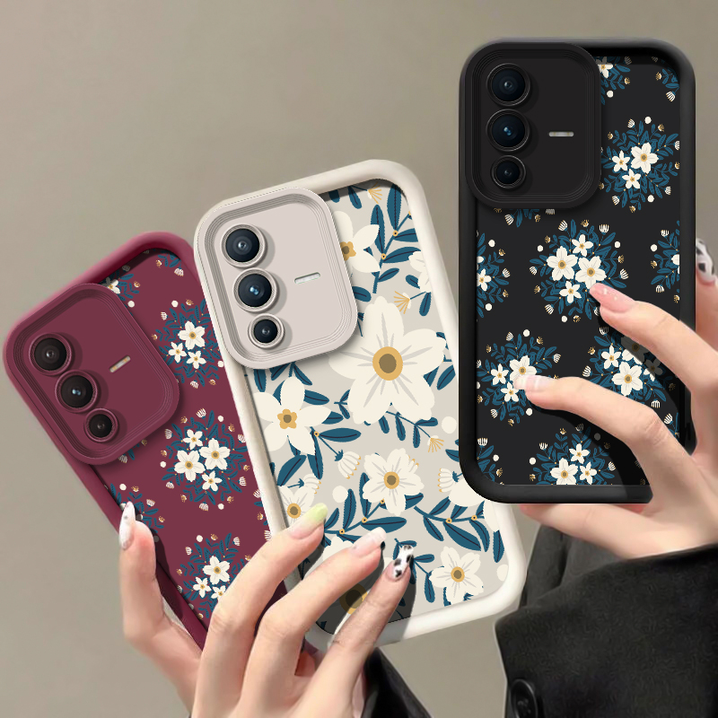 เคสโทรศัพท์กันกระแทก Vivo V60  - Vivo V40 บทวิจารณ์และราคา
