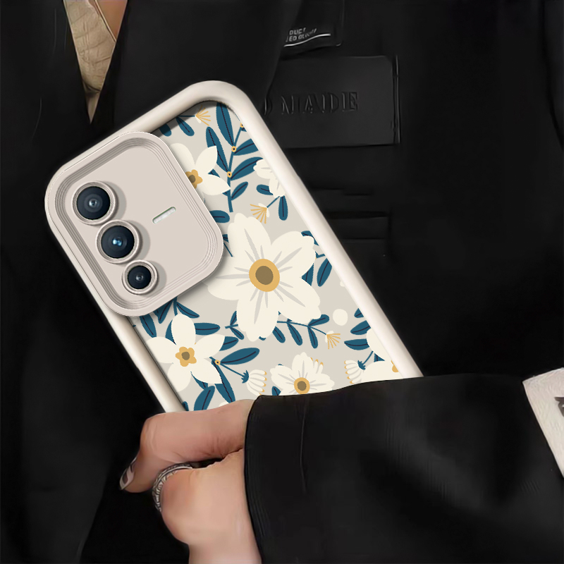 เคสโทรศัพท์กันกระแทก Vivo V60  - Vivo V40 บทวิจารณ์และราคา