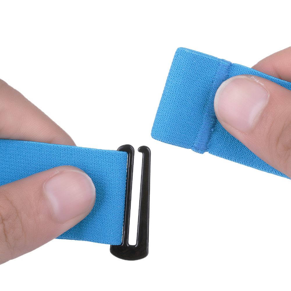 สายรัดหน้าอกวัดอัตราการเต้นของ - Breath Rate Monitor บทวิจารณ์และราคา