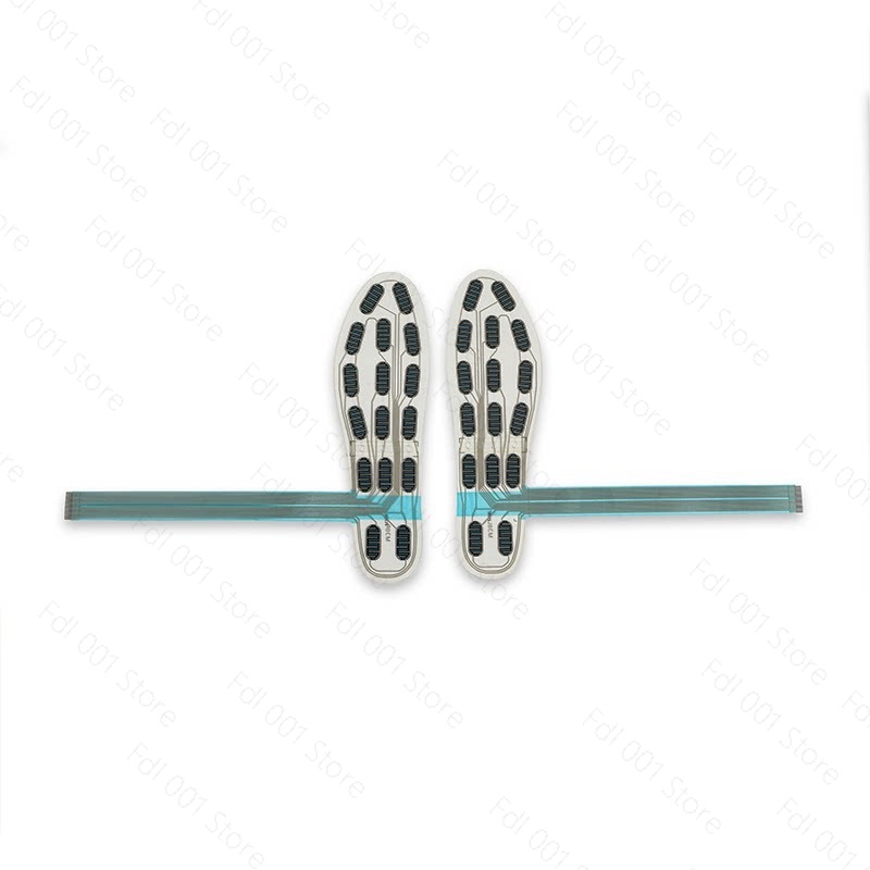 แผ่นรองเท้าอัจฉริยะพร้อมเซ็นเซ - Smart Insole Pressure บทวิจารณ์และราคา