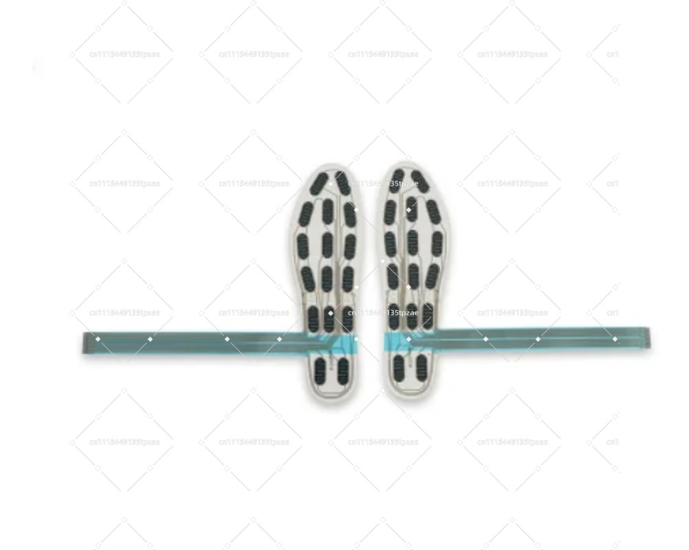 แผ่นรองเท้าอัจฉริยะ FSR ขนาด E - Smart Insole Pressure บทวิจารณ์และราคา