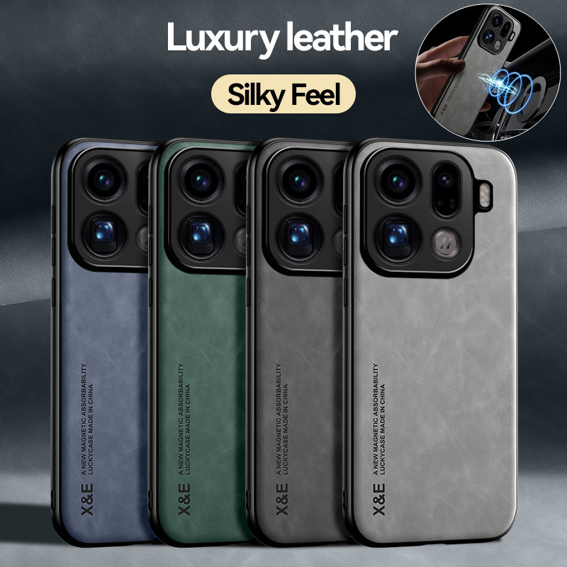 เคสสำหรับ OPPO Find X9 Pro X9  - Oppo Find X8 บทวิจารณ์และราคา