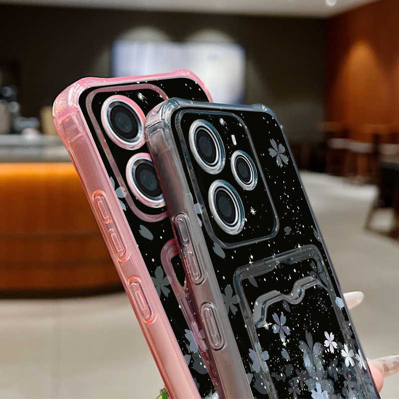 กระเป๋าสําหรับXiaomi Redmiหมาย - Xiaomi Redmi Note 13 บทวิจารณ์และราคา