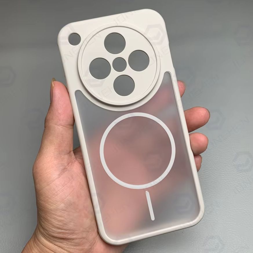 เคสกันกระแทกแบบใสกึ่งโปร่งแสงส - Oppo Find X8 บทวิจารณ์และราคา