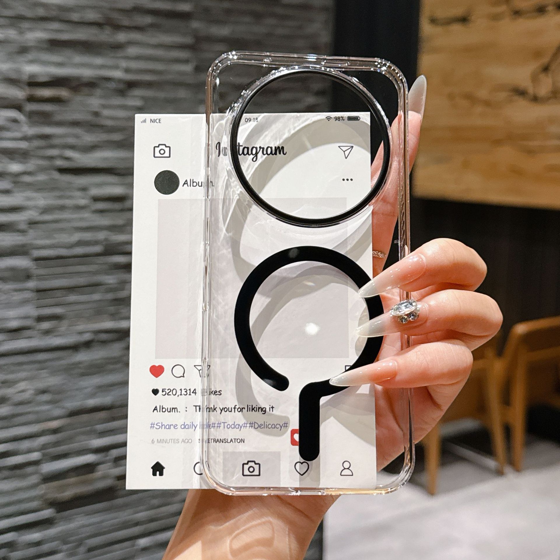 แฟชั่นหรูหรา HD เคสโทรศัพท์โปร - Oppo Find X8 บทวิจารณ์และราคา