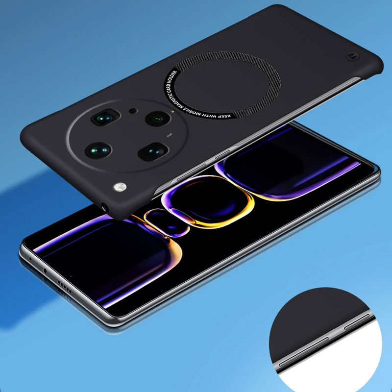 เคสโทรศัพท์บางไร้ขอบสำหรับ OPP - Oppo Find X8 บทวิจารณ์และราคา