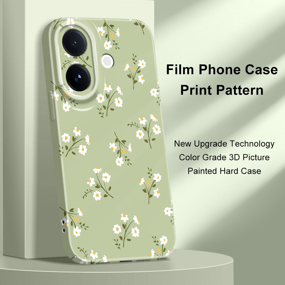 เคสโทรศัพท์ลายดอกไม้ดาว สำหรับ - Vivo V40 บทวิจารณ์และราคา