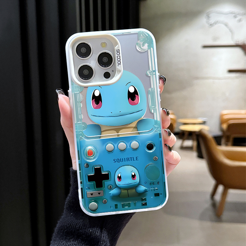 ปิกาจู พี-โปเกมอน เกนการ์เคสโท - Xiaomi Poco X6 บทวิจารณ์และราคา