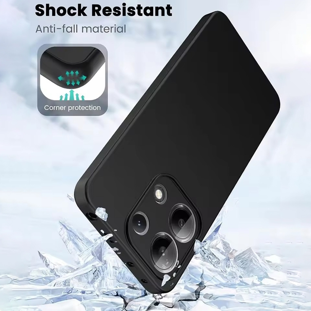 เคสโทรศัพท์สำหรับ Redmi Smokin - Xiaomi Redmi Note 13 บทวิจารณ์และราคา