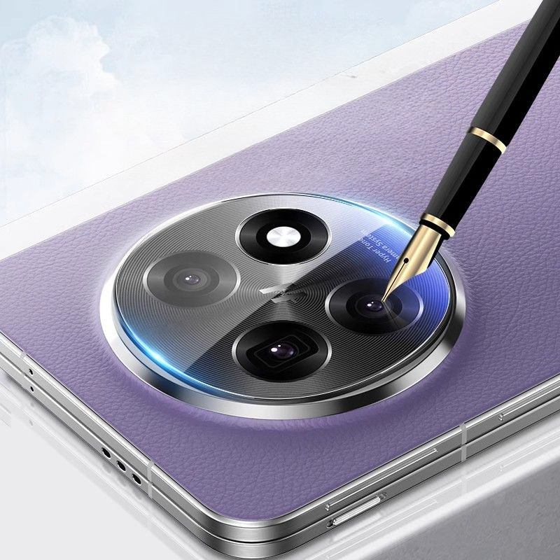 2 ชิ้น Full กาวป้องกันเลนส์กล้ - Oppo Find X8 บทวิจารณ์และราคา