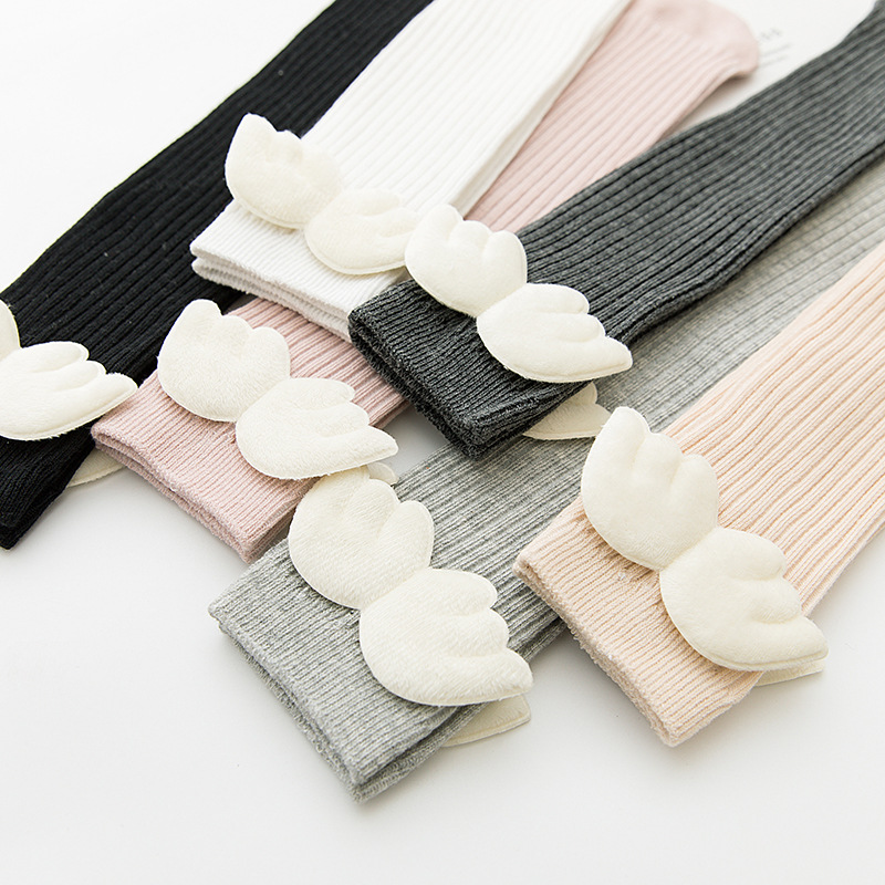 ถุงเท้ายาวถึงเข่าสำหรับเด็กเล็ - Baby Sock Oximeter บทวิจารณ์และราคา