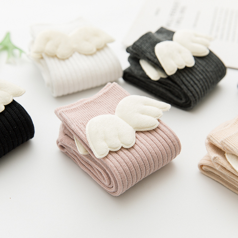 ถุงเท้ายาวถึงเข่าสำหรับเด็กเล็ - Baby Sock Oximeter บทวิจารณ์และราคา