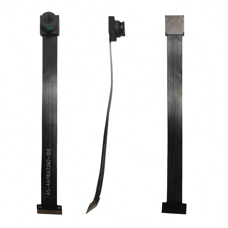 เซ็นเซอร์ภาพเกรดยานยนต์ HD 2MP - Fatigue Band Monitor บทวิจารณ์และราคา