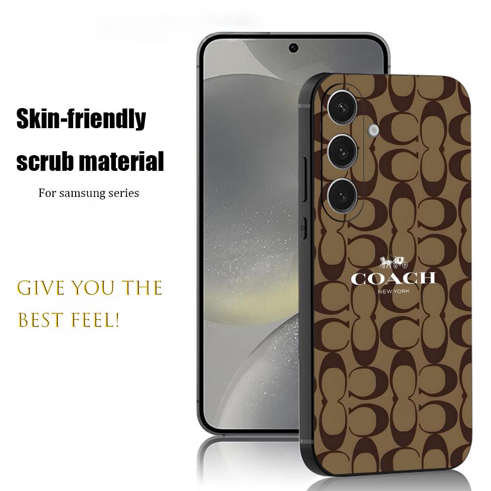เคสโทรศัพท์หรูหราสำหรับ Samsun - Samsung Galaxy S25 บทวิจารณ์และราคา