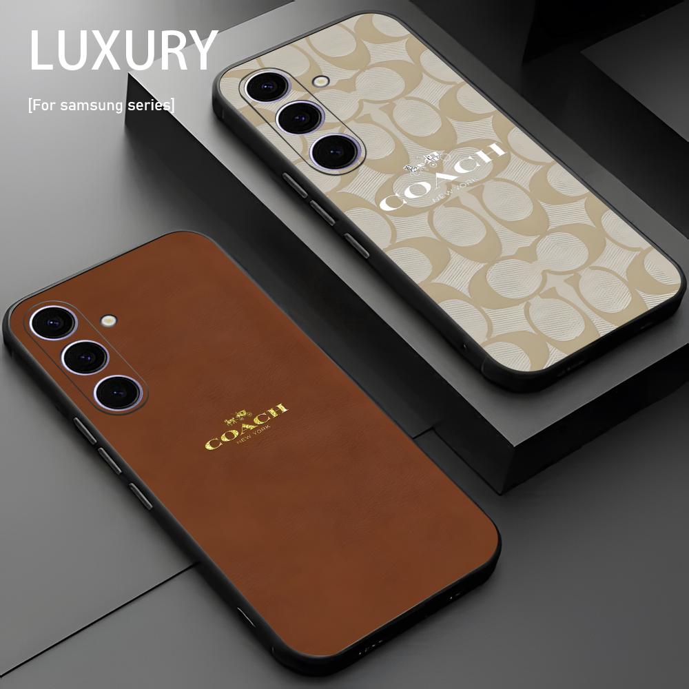 เคสโทรศัพท์หรูหราสำหรับ Samsun - Samsung Galaxy S25 บทวิจารณ์และราคา